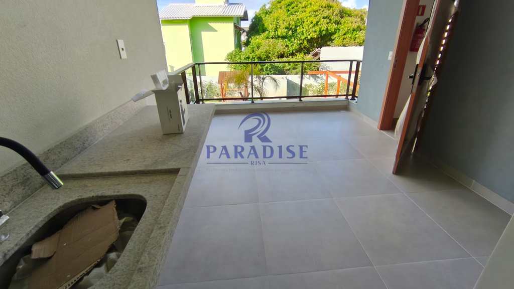 Apartamento em Camaçari, no bairro Guarajuba