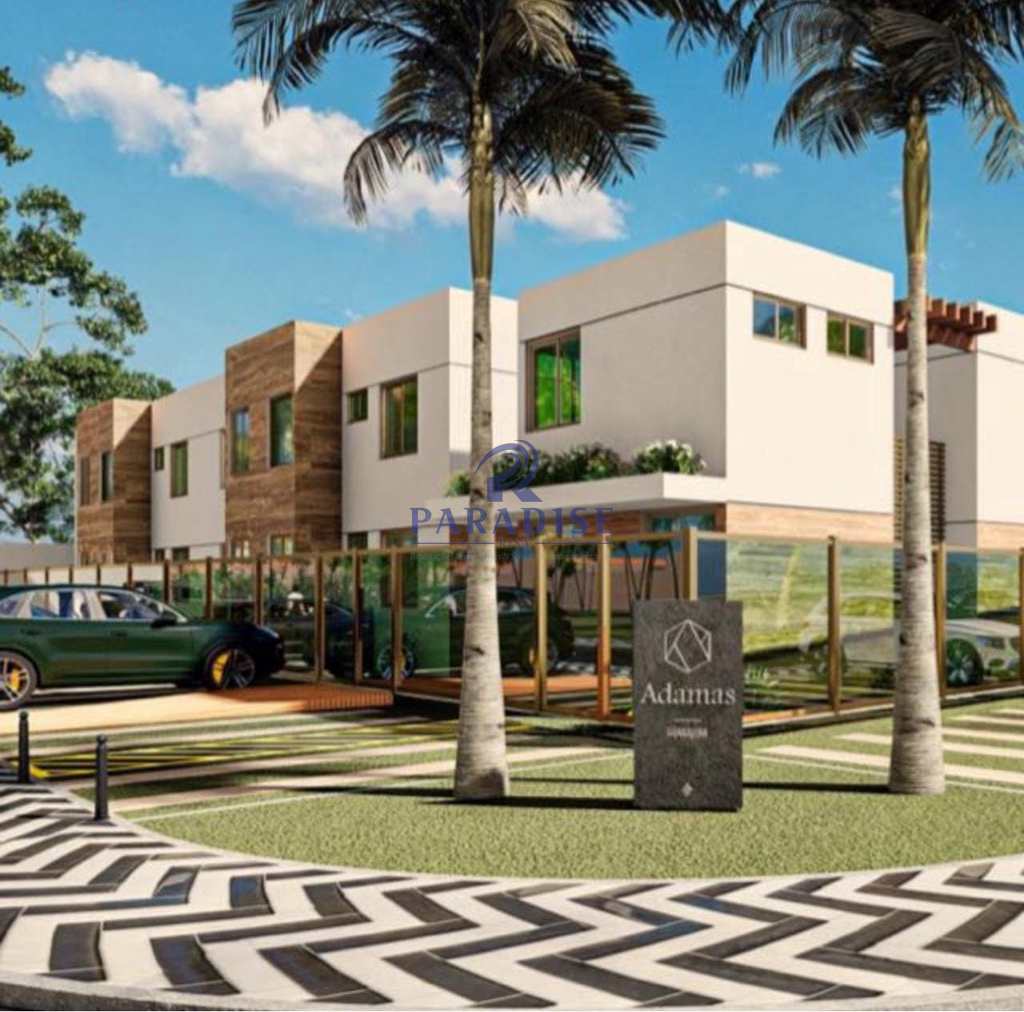 Apartamento em Camaçari, no bairro Guarajuba