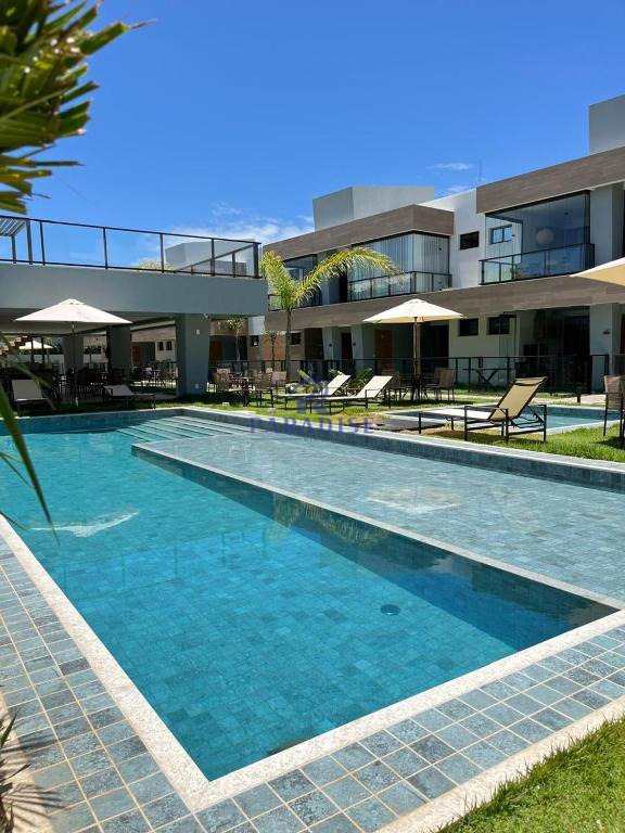 Apartamento em Camaçari, no bairro Guarajuba