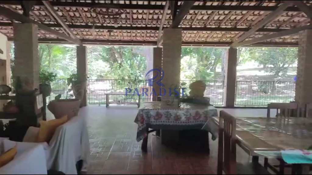 Sítio em Camaçari, no bairro Barra do Pojuca