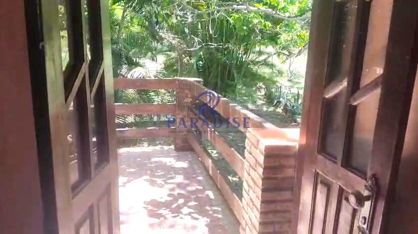 Sítio em Camaçari, no bairro Barra do Pojuca