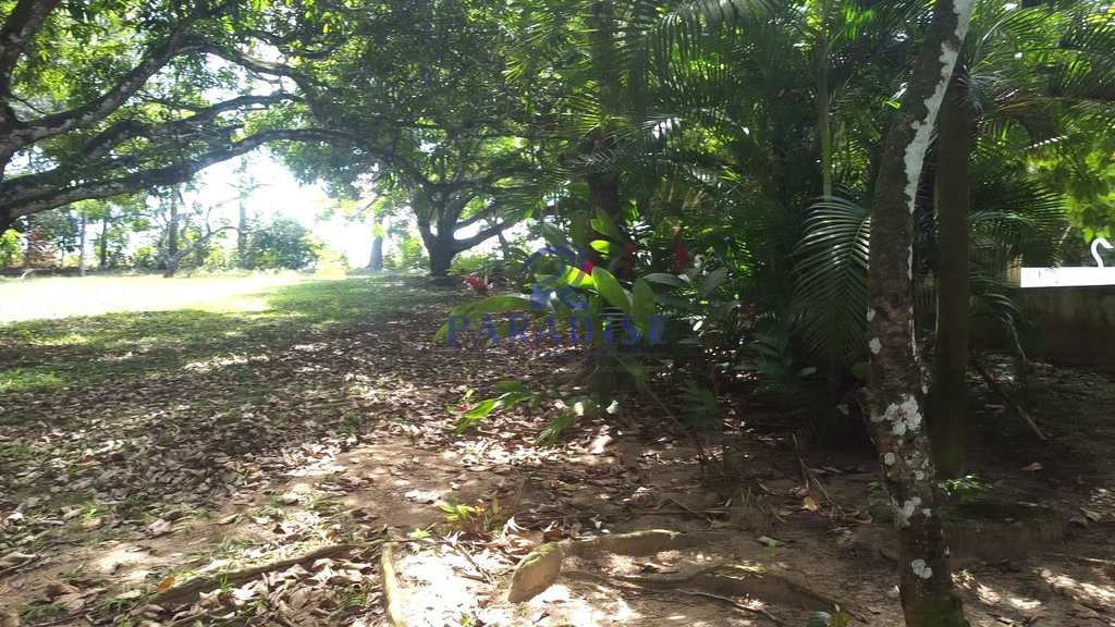 Sítio em Camaçari, no bairro Barra do Pojuca