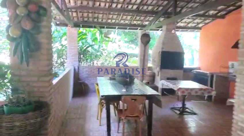 Sítio em Camaçari, no bairro Barra do Pojuca