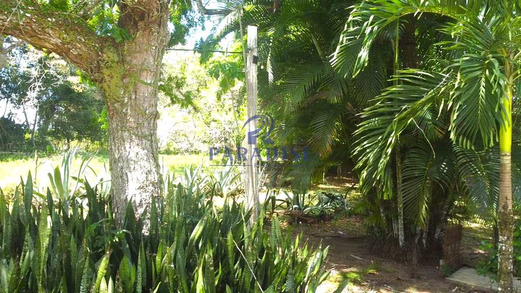 Sítio em Camaçari, no bairro Barra do Pojuca