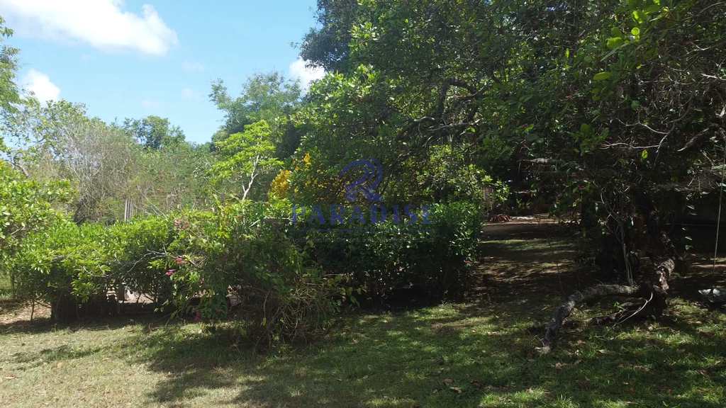 Sítio em Camaçari, no bairro Barra do Pojuca