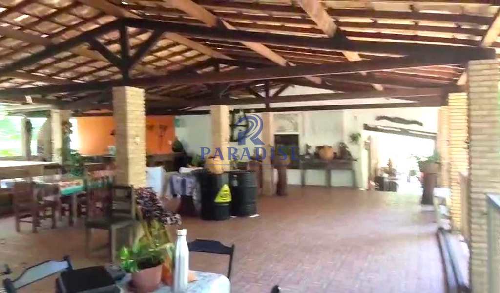 Sítio em Camaçari, bairro Barra do Pojuca