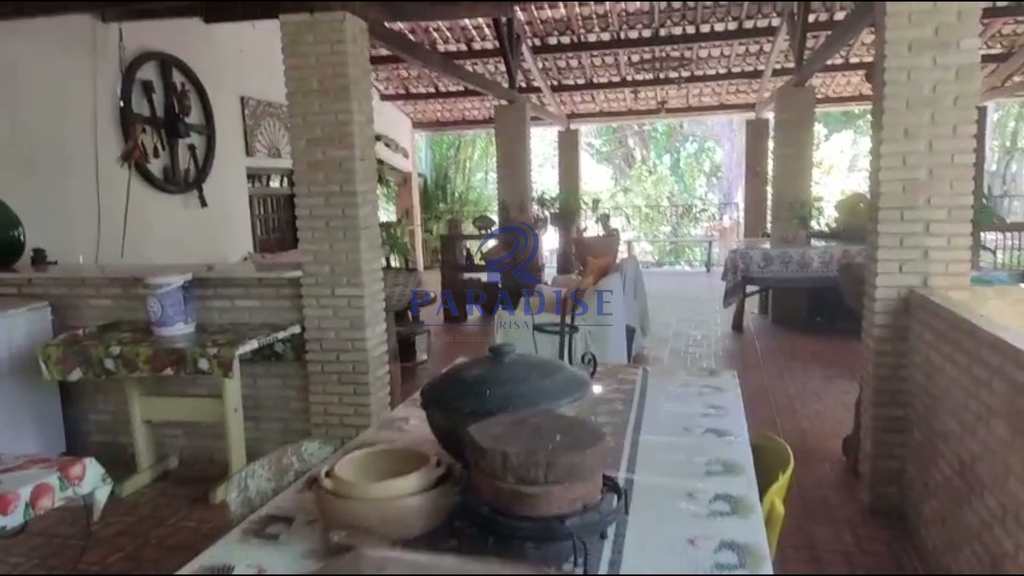 Sítio em Camaçari, no bairro Barra do Pojuca