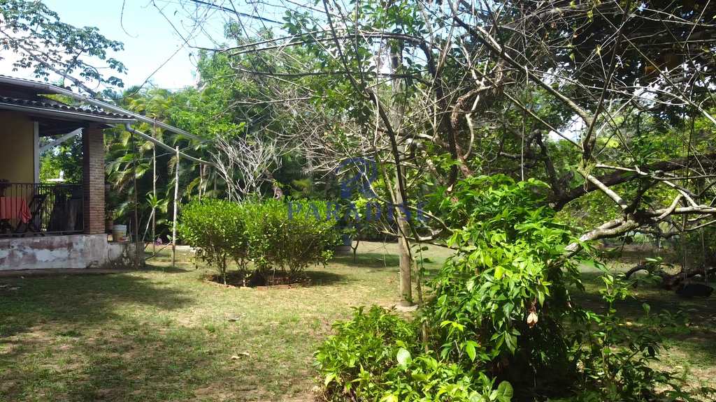 Sítio em Camaçari, no bairro Barra do Pojuca