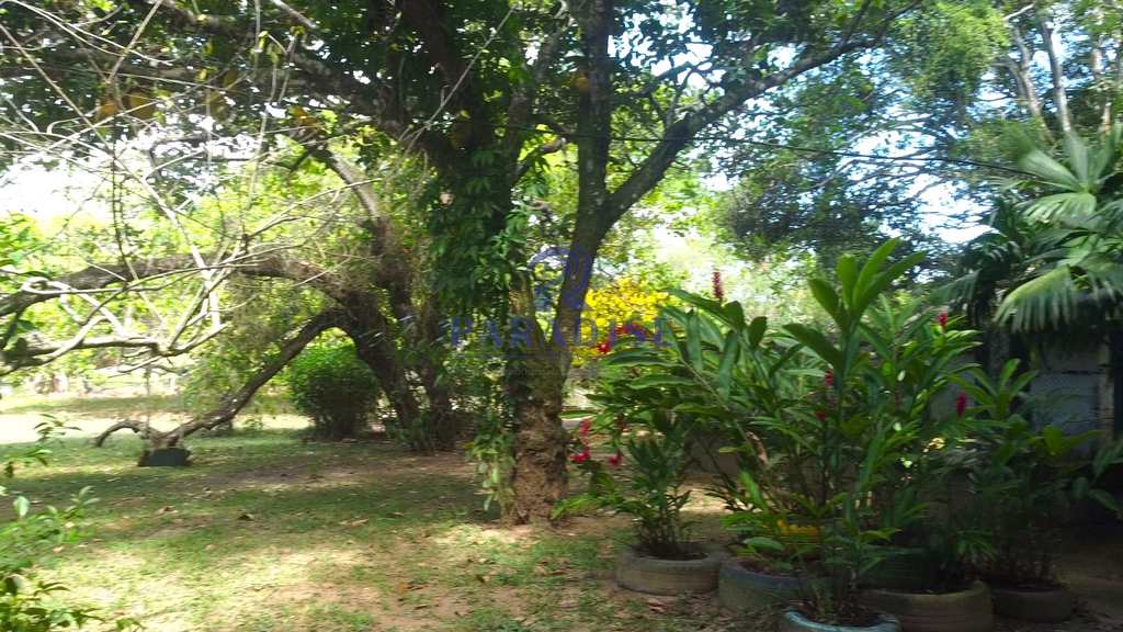 Sítio em Camaçari, no bairro Barra do Pojuca