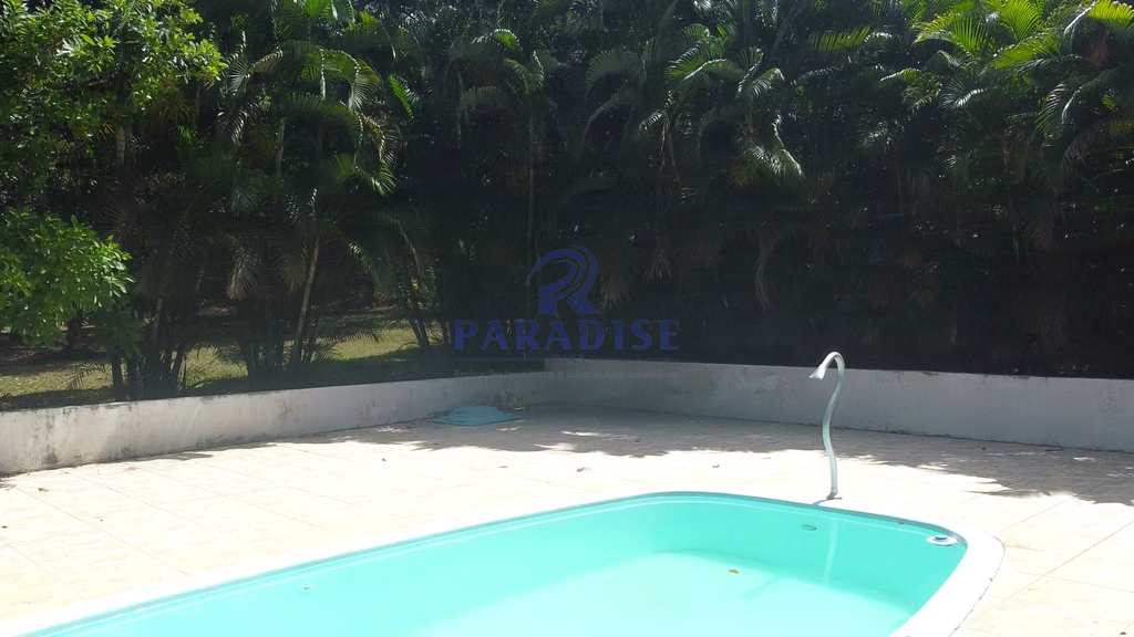 Sítio em Camaçari, no bairro Barra do Pojuca