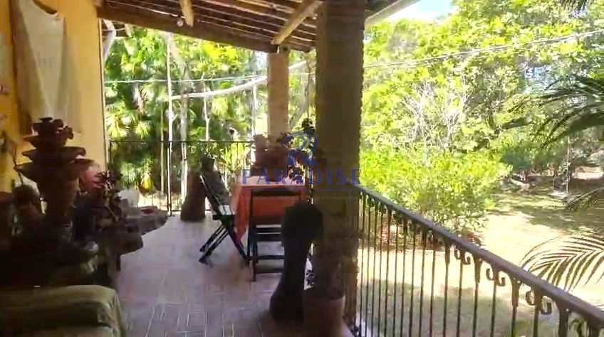 Sítio em Camaçari, no bairro Barra do Pojuca