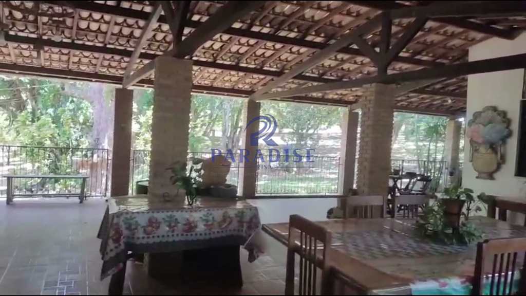 Sítio em Camaçari, no bairro Barra do Pojuca