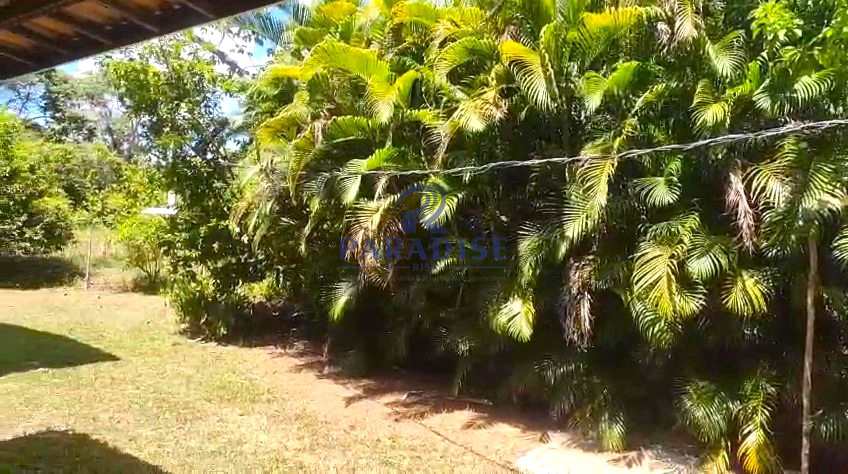Sítio em Camaçari, no bairro Barra do Pojuca