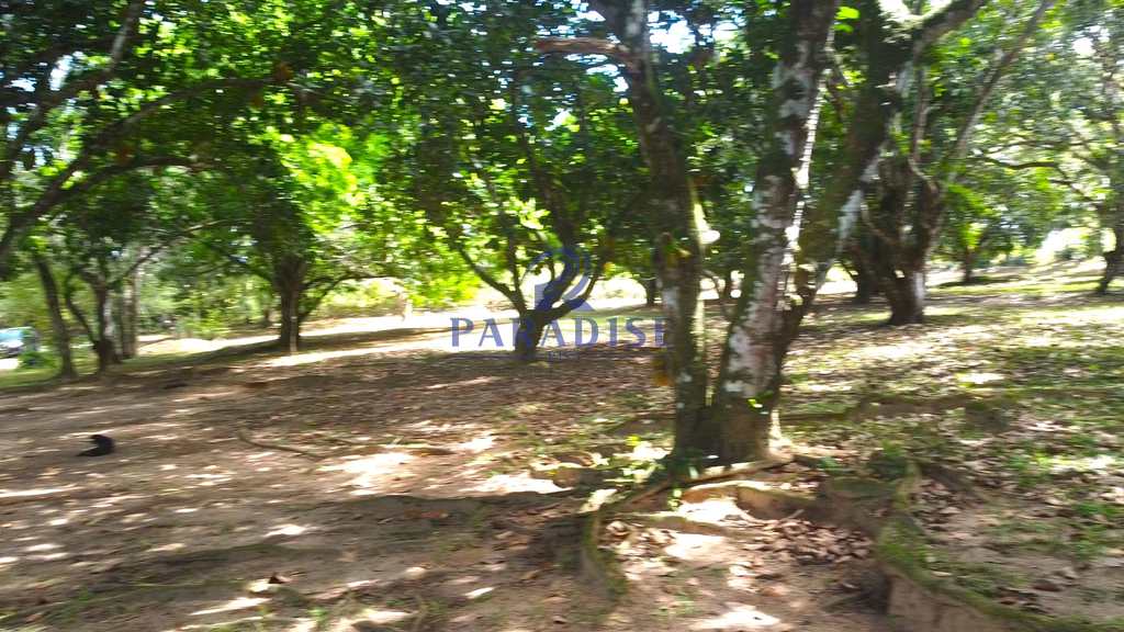 Sítio em Camaçari, no bairro Barra do Pojuca