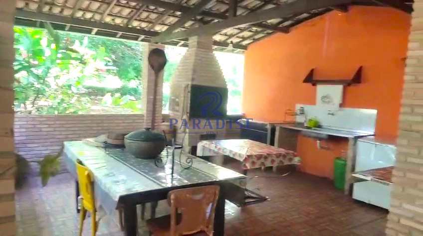 Sítio em Camaçari, no bairro Barra do Pojuca