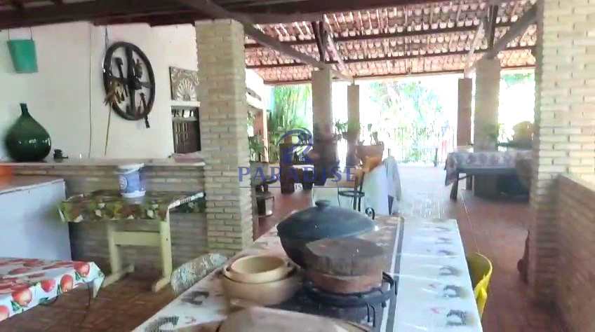 Sítio em Camaçari, no bairro Barra do Pojuca