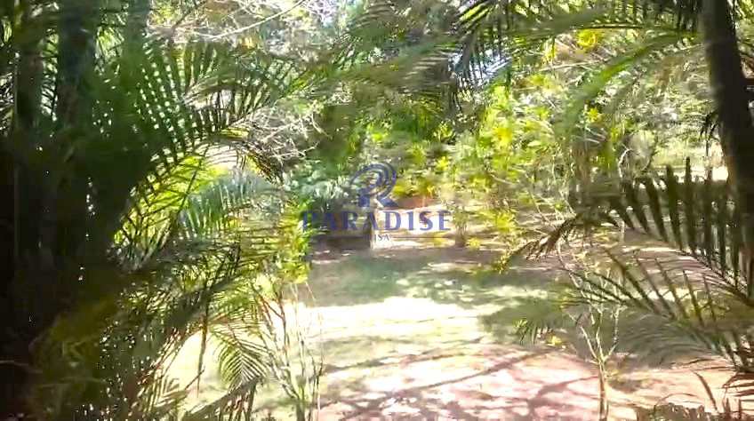 Sítio em Camaçari, no bairro Barra do Pojuca