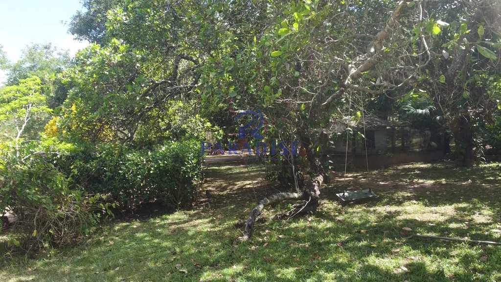 Sítio em Camaçari, no bairro Barra do Pojuca