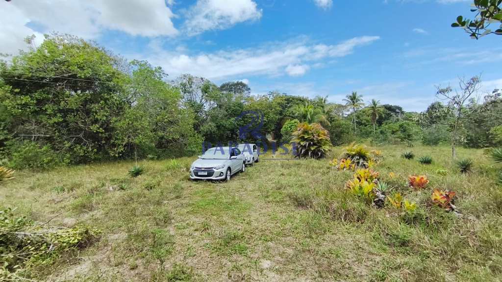 Sítio em Camaçari, no bairro Barra do Pojuca
