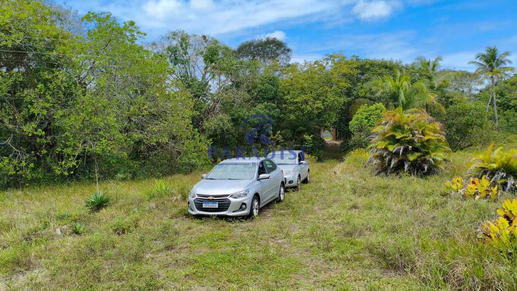 Sítio em Camaçari, no bairro Barra do Pojuca