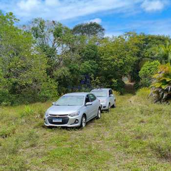 Sítio em Camaçari, bairro Barra do Pojuca