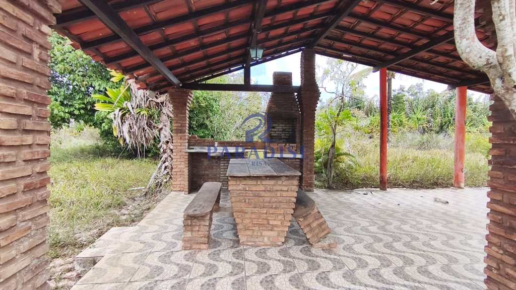 Sítio em Camaçari, no bairro Barra do Pojuca