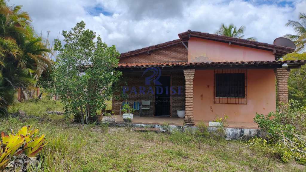 Sítio em Camaçari, no bairro Barra do Pojuca