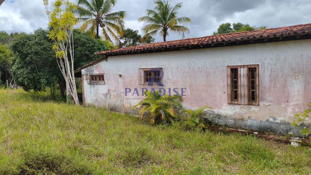 Sítio em Camaçari, no bairro Barra do Pojuca