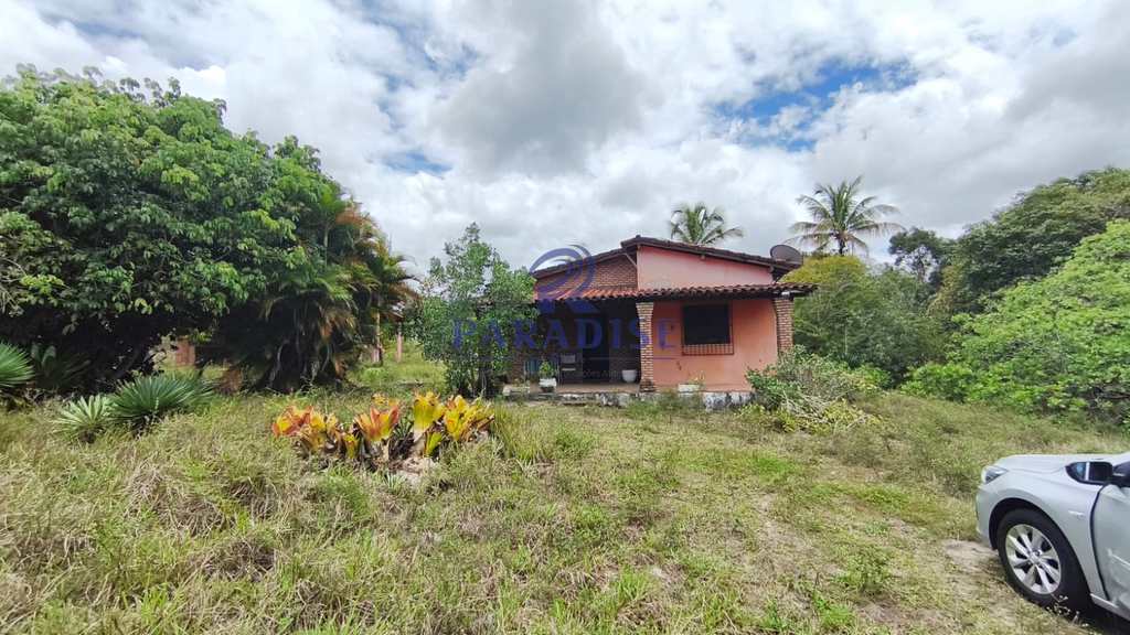 Sítio em Camaçari, no bairro Barra do Pojuca