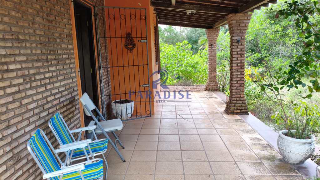 Sítio em Camaçari, no bairro Barra do Pojuca