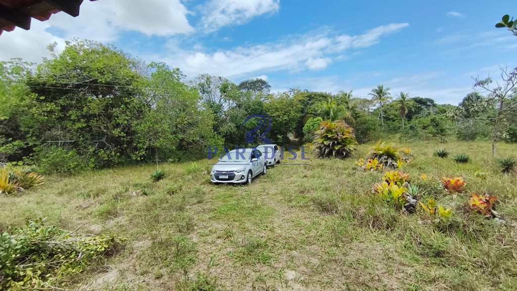 Sítio em Camaçari, no bairro Barra do Pojuca