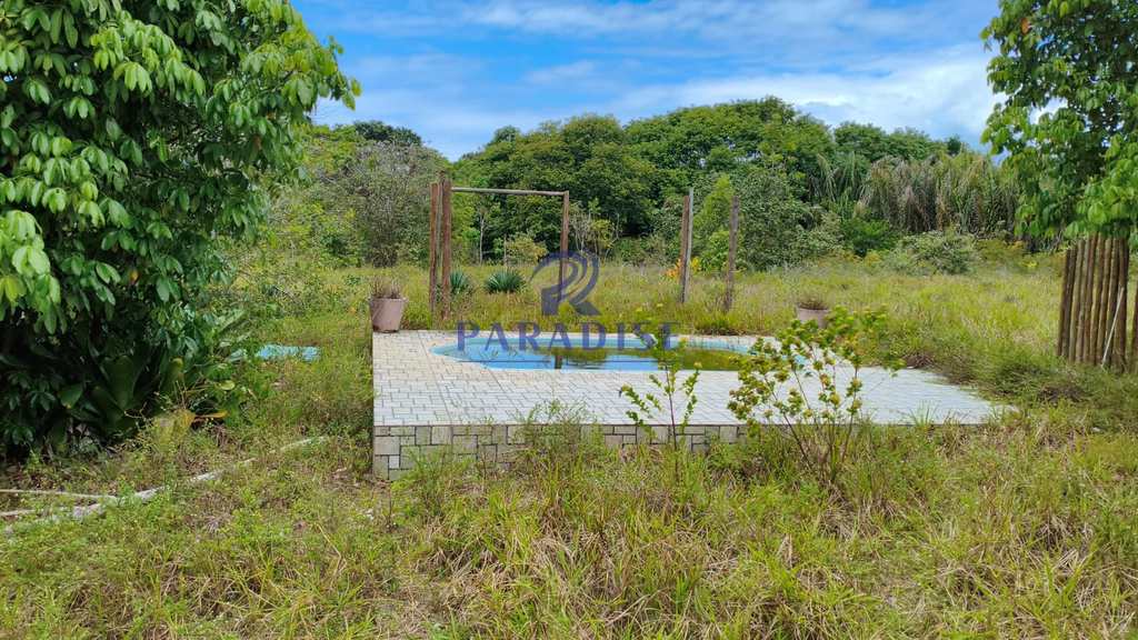 Sítio em Camaçari, no bairro Barra do Pojuca