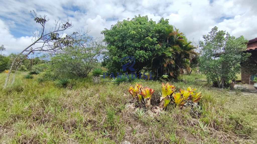 Sítio em Camaçari, no bairro Barra do Pojuca