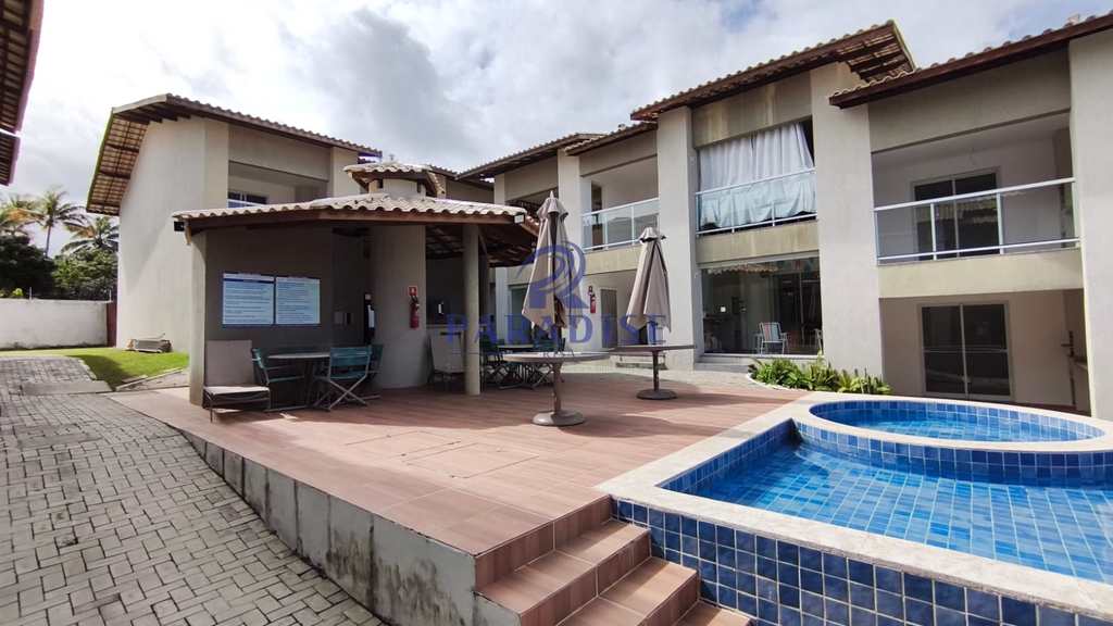 Apartamento em Mata de São João, no bairro Imbassaí