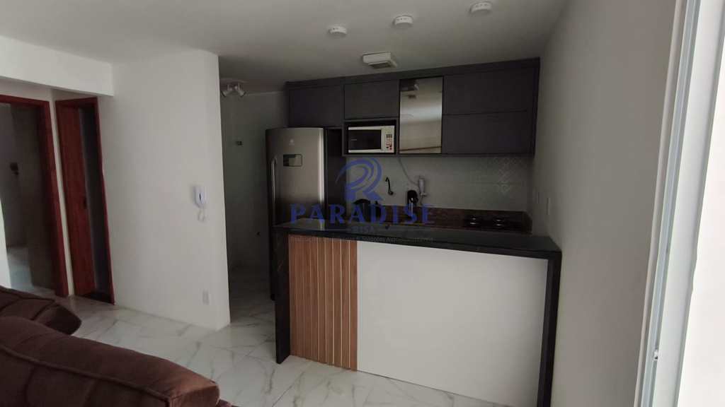 Apartamento em Mata de São João, no bairro Imbassaí