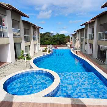 Apartamento em Mata de São João, bairro Imbassaí