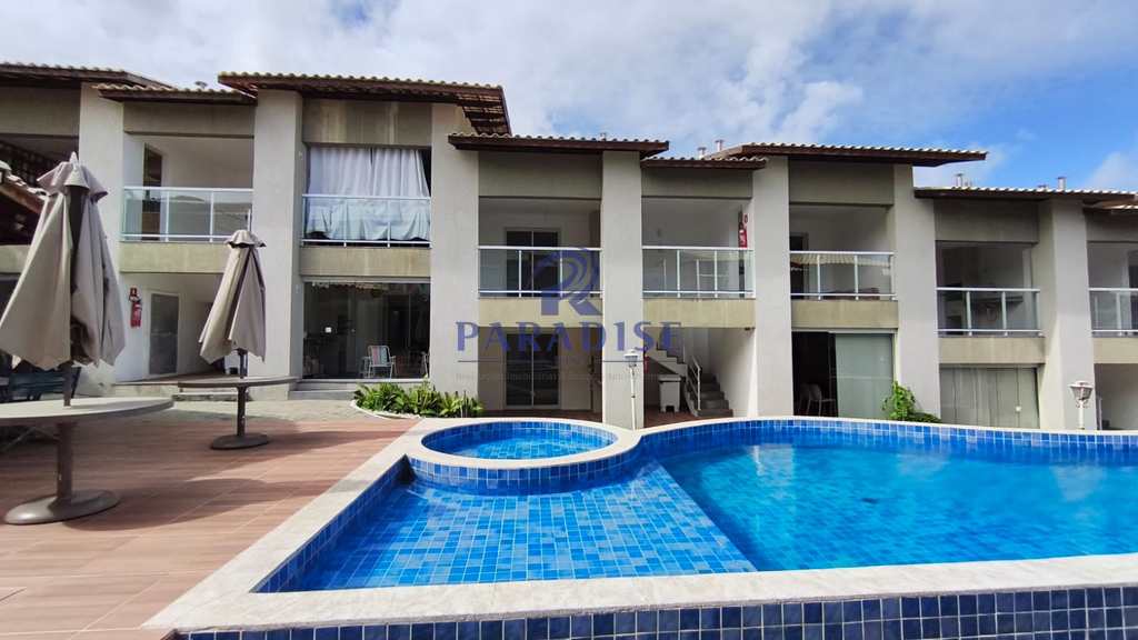 Apartamento em Mata de São João, no bairro Imbassaí