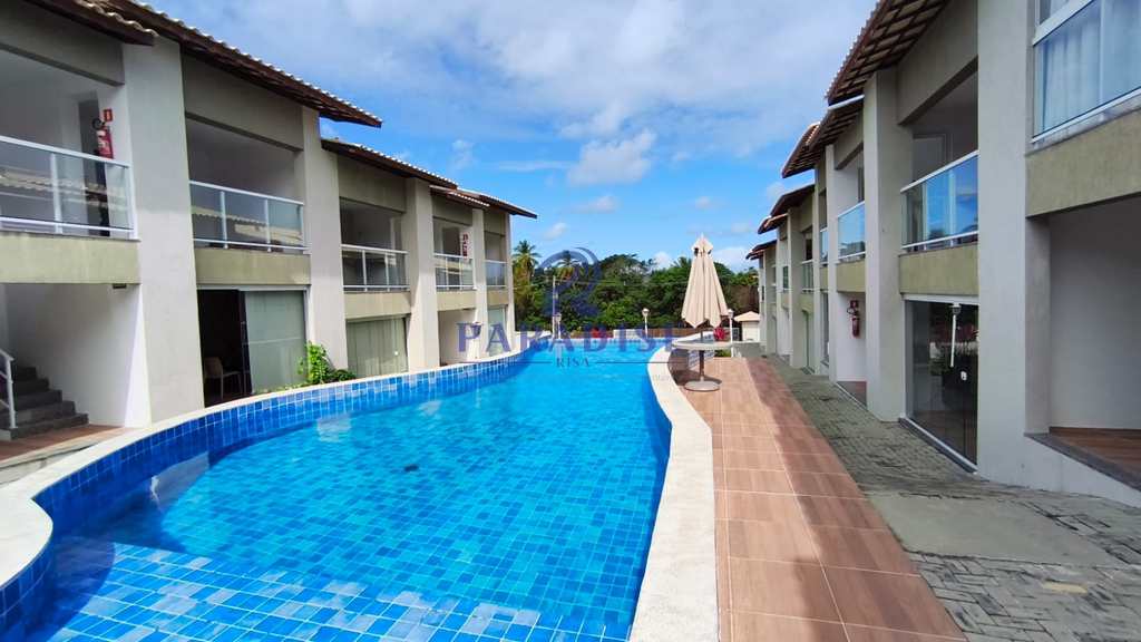 Apartamento em Mata de São João, no bairro Imbassaí