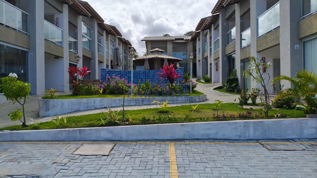 Apartamento em Mata de São João, no bairro Imbassaí