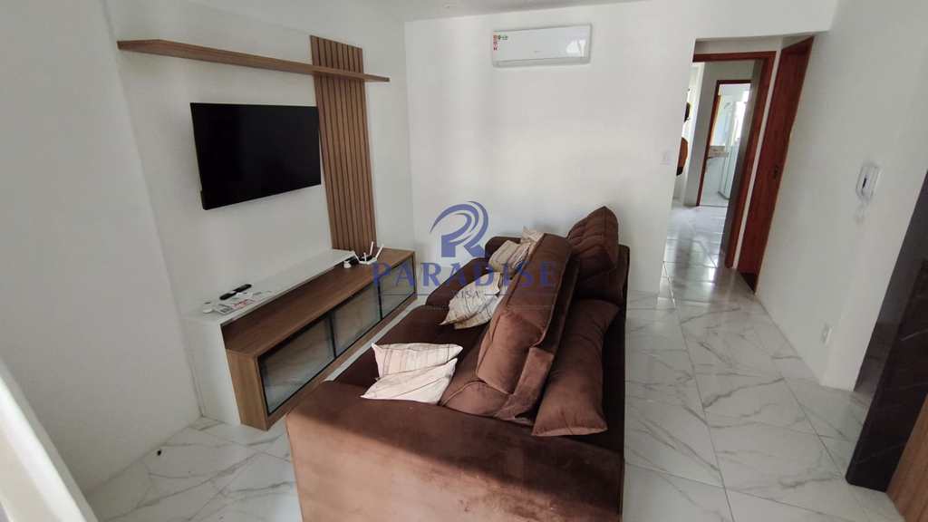 Apartamento em Mata de São João, no bairro Imbassaí