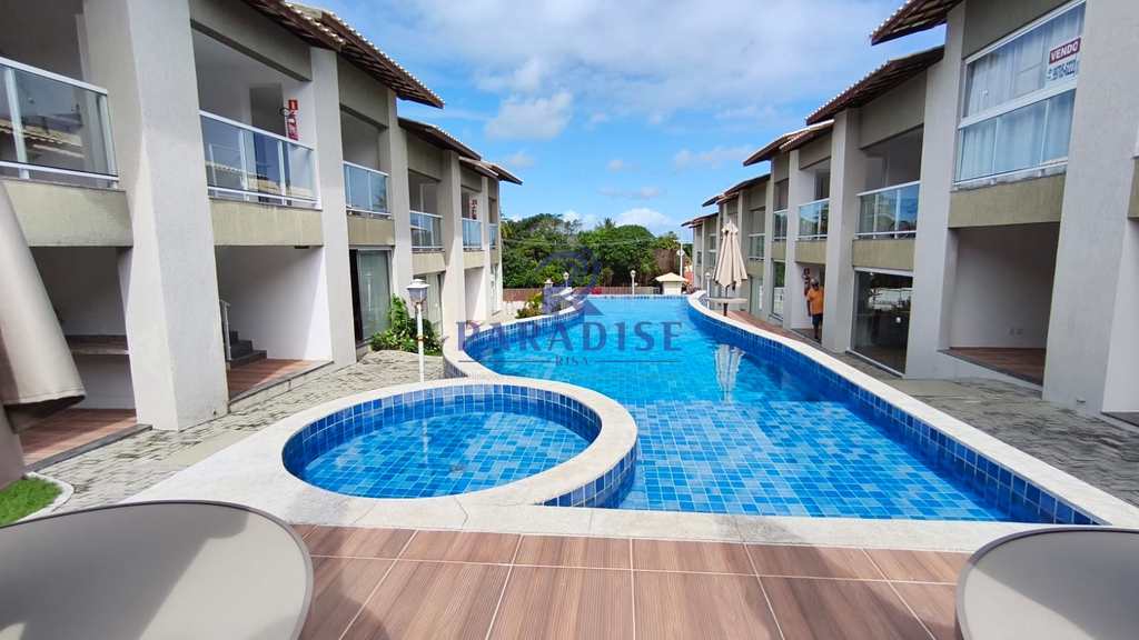 Apartamento em Mata de São João, no bairro Imbassaí