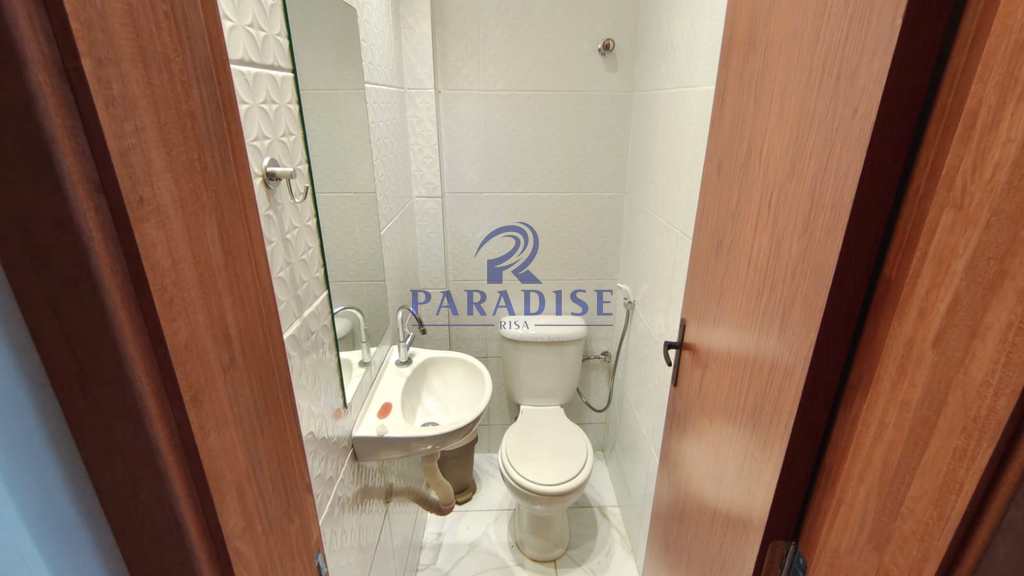 Apartamento em Mata de São João, no bairro Imbassaí