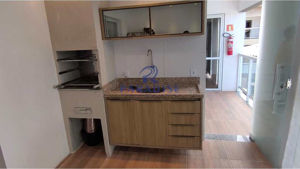 Apartamento em Mata de São João, no bairro Imbassaí