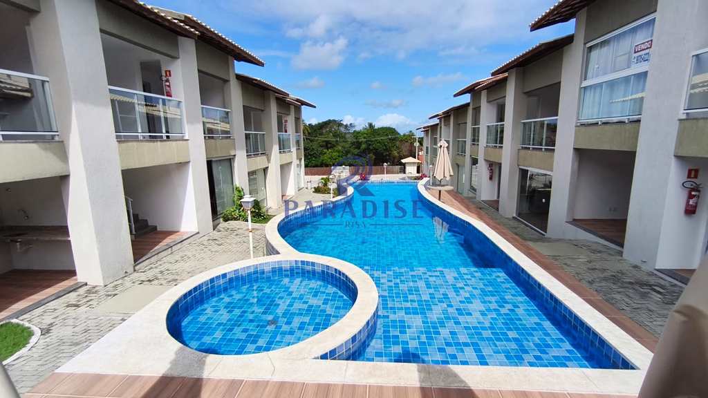 Apartamento em Mata de São João, no bairro Imbassaí