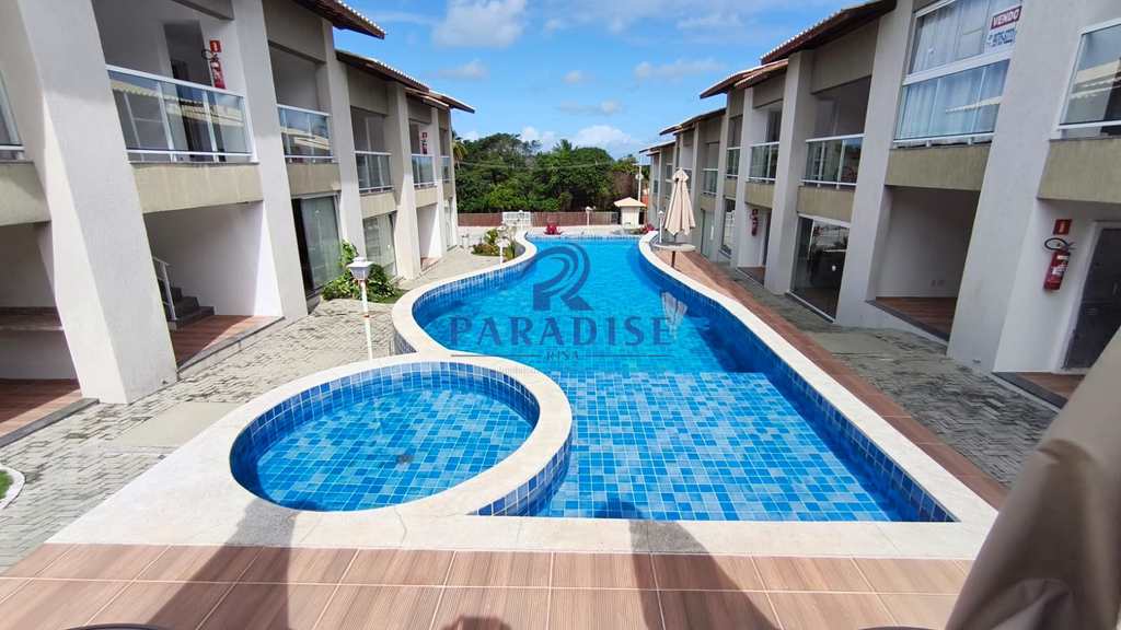 Apartamento em Mata de São João, no bairro Imbassaí