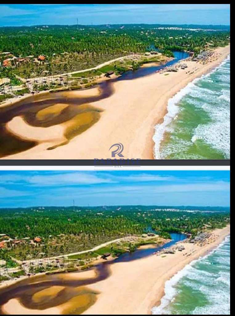 Apartamento em Mata de São João, no bairro Imbassaí