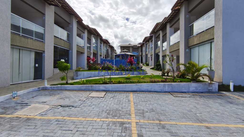 Apartamento em Mata de São João, no bairro Imbassaí