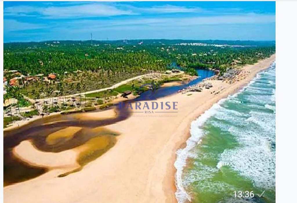 Apartamento em Mata de São João, no bairro Imbassaí