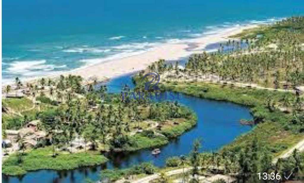 Apartamento em Mata de São João, no bairro Imbassaí