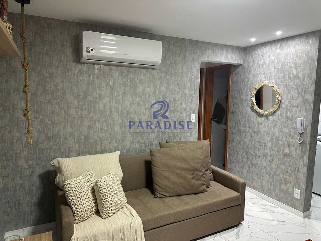 Apartamento em Mata de São João, no bairro Imbassaí